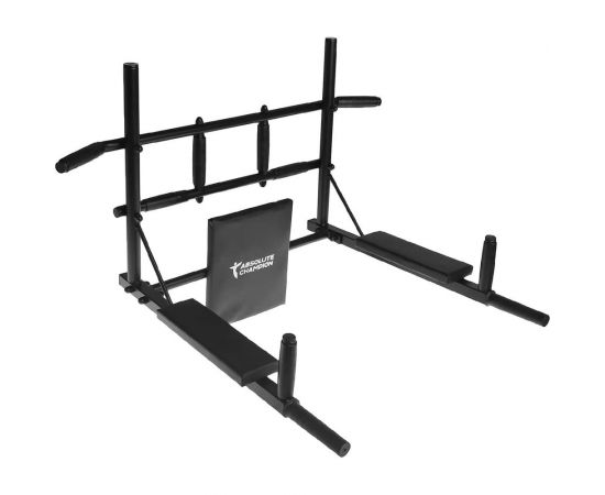 Турник-брусья Absolute Champion Железное тело СГ000002587 – изображение 2