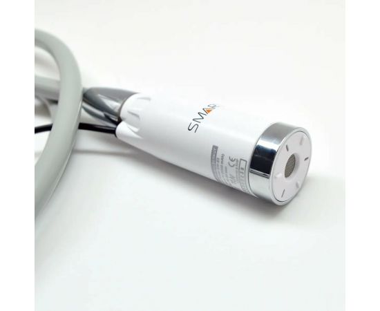 Автономный BERKUT Мини-душ белый SW-X3 W – изображение 2