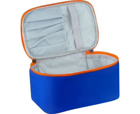 Дорожная косметичка-органайзер для косметики Revolut синяя 50361 – изображение 2