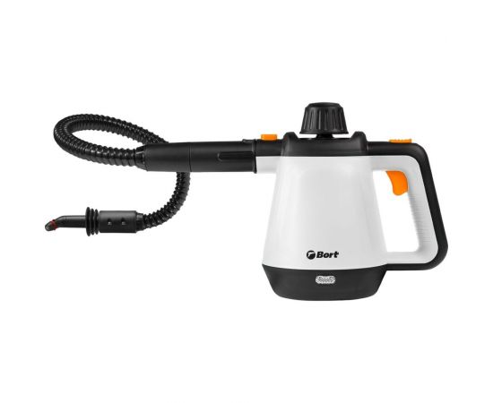 Пароочиститель BORT BDR-2800-RR 93410969 – изображение 2