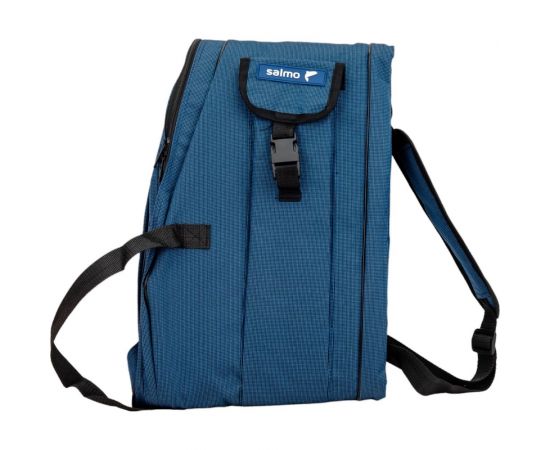 SALMO Чехол для удилищ 130см три отд. S2130-03HA – изображение 2