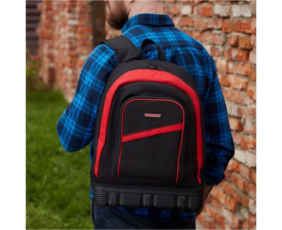 Рюкзак монтажника с резиновым дном REXANT RE-12 12-5614 – изображение 2