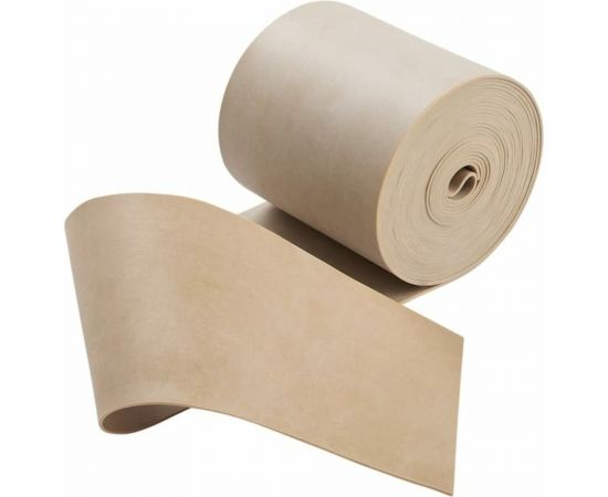 Резиновый жгут-эспандер Basefit 2 м, 1/30 ЦБ-00001503 – изображение 2