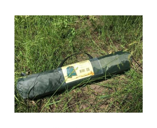 Палатка душ-туалет Tramp Totem Privat зеленый TTT-022 – изображение 2