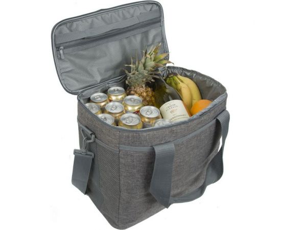 Изотермическая сумка для продуктов RIVACASE cooler bag, 30 л 5736 – изображение 2