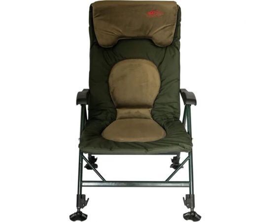 кресло Elite зеленый Tramp TRF-043 – изображение 2