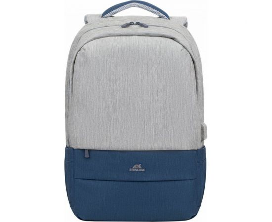 Городской рюкзак для ноутбука до 17.3" RIVACASE 7567 – изображение 2