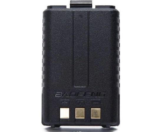 Аккумулятор Baofeng BL-5, для UV-5R, 1800 mA 00028216 – изображение 2