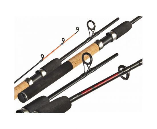 Фидерное удилище SALMO Sniper MULTI BOAT FEEDER 150 1.50/1.80 4115-150-180 – изображение 2