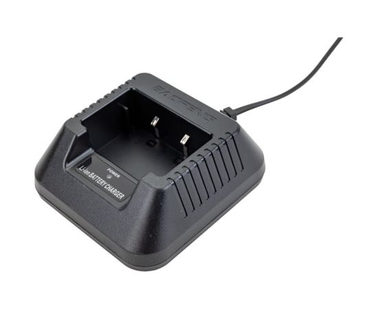 Зарядное устройство Baofeng для радиостанции UV-5R, стакан 220 В 00018148 – изображение 2
