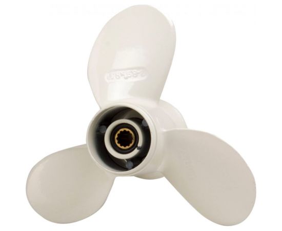 Винт гребной TM9.8FS (3-8.9" х 8.3") TOYAMA F8-04050000 – изображение 2