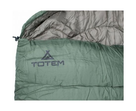 Спальный мешок Tramp Totem Fisherman XXL правый TTS-0131 – изображение 2