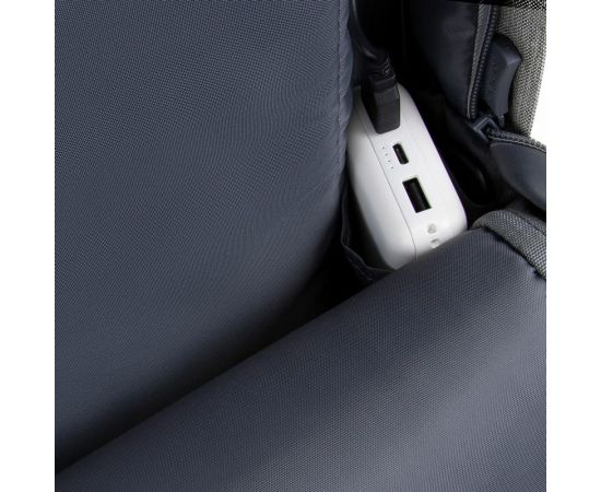Городской рюкзак для ноутбука до 17.3" RIVACASE 7567 – изображение 21