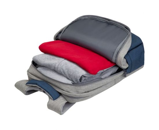 Городской рюкзак для ноутбука до 17.3" RIVACASE 7567 – изображение 29