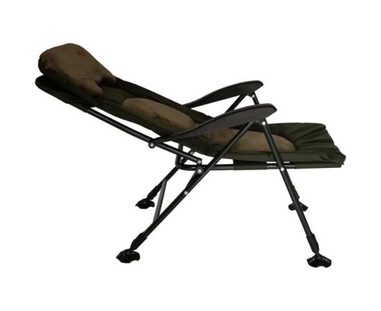 кресло Elite зеленый Tramp TRF-043 – изображение 3