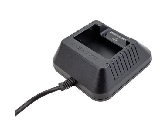 Зарядное устройство Baofeng для радиостанции UV-5R, стакан 220 В 00018148 – изображение 3