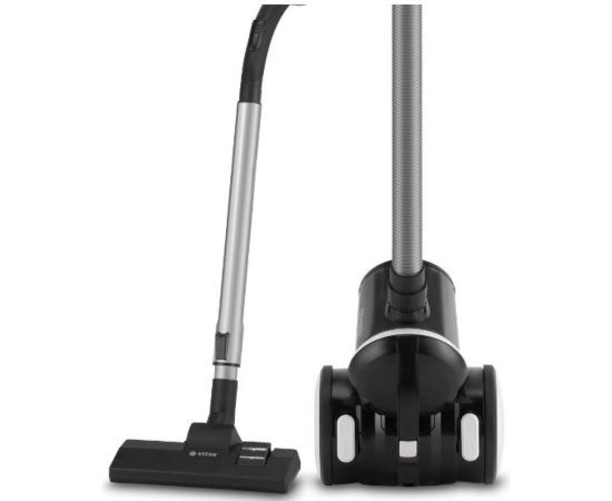 Пылесос Vite Metropolis VT-8142 k 8142-VT-01 – изображение 3
