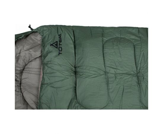 Спальный мешок Tramp Totem Fisherman XXL правый TTS-0131 – изображение 3