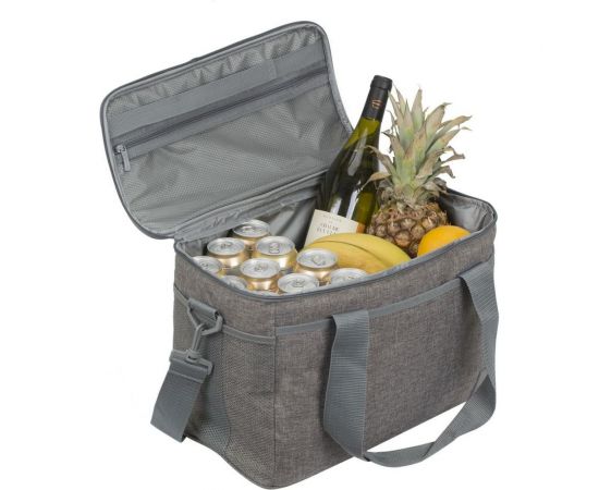 Изотермическая сумка для продуктов RIVACASE cooler bag, 23 л 5726 – изображение 3