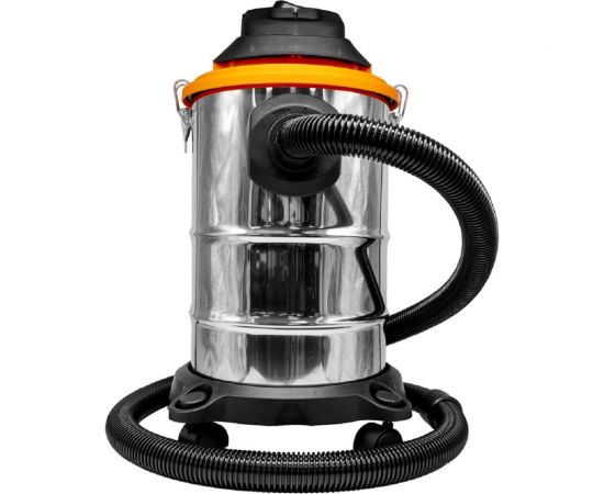 Строительный пылесос Вихрь СП-1500/20А 72/19/4 – изображение 3