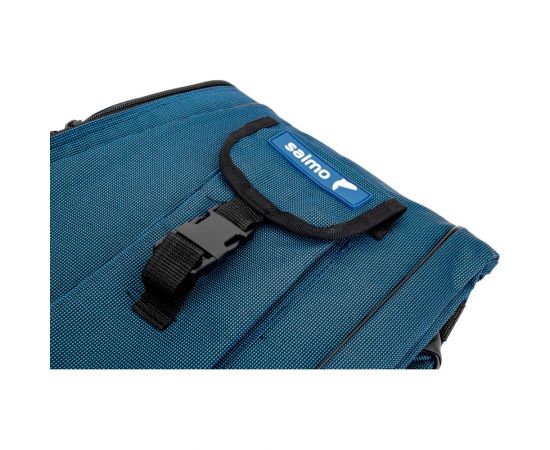 SALMO Чехол для удилищ 130см три отд. S2130-03HA – изображение 3