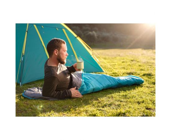 Спальный мешок Bestway Hiberhide 10, 220x75x50см 68102 BW – изображение 3