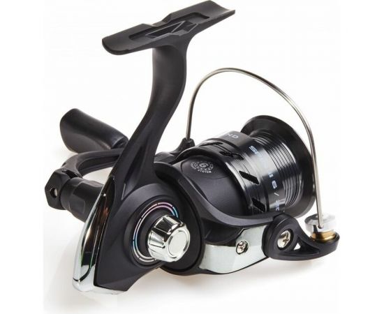 Безынерционная катушка SALMO Diamond SPIN II 6 2000FD SDS06-20FD – изображение 3