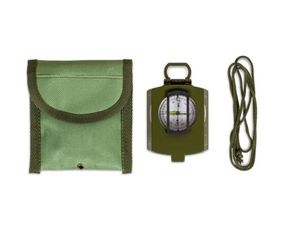 Туристический компас RGK TK-60 – изображение 3