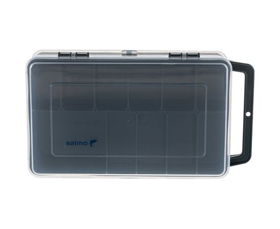 Salmo Коробка рыболов. пласт. 82 двухстор. 1500-82 – изображение 3