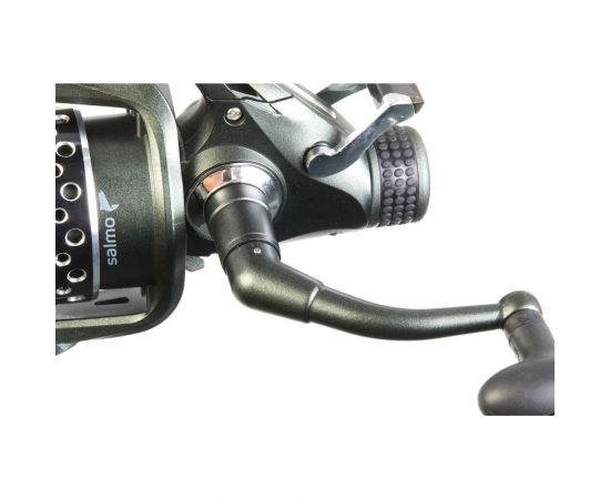 Безынерционная катушка SALMO Diamond CARP 5 5000BR 2550BR – изображение 3