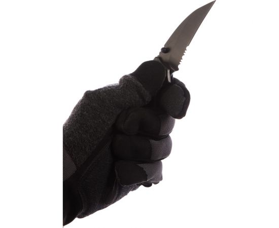 Складной нож REXANT Titanium 12-4906-2 – изображение 3