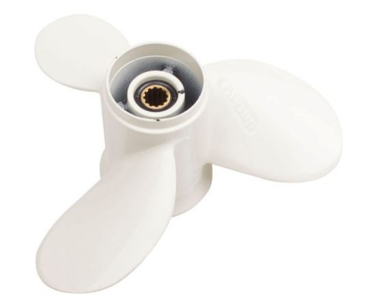 Винт гребной TM9.8FS (3-8.9" х 8.3") TOYAMA F8-04050000 – изображение 3