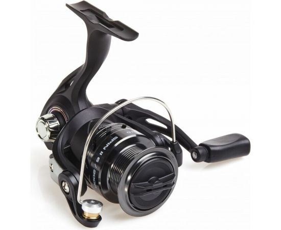 Безынерционная катушка SALMO Diamond SPIN II 6 2000FD SDS06-20FD – изображение 4