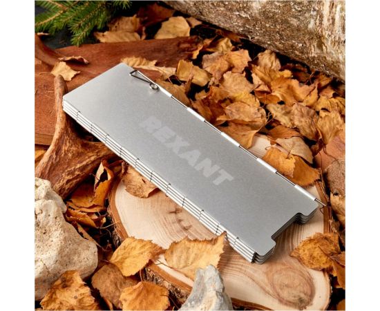 Экран для защиты газовых плит от ветра REXANT Щит 12-4160 – изображение 4