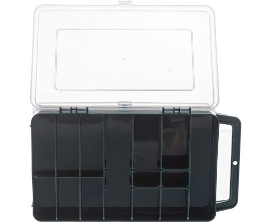 Salmo Коробка рыболов. пласт. 82 двухстор. 1500-82 – изображение 4