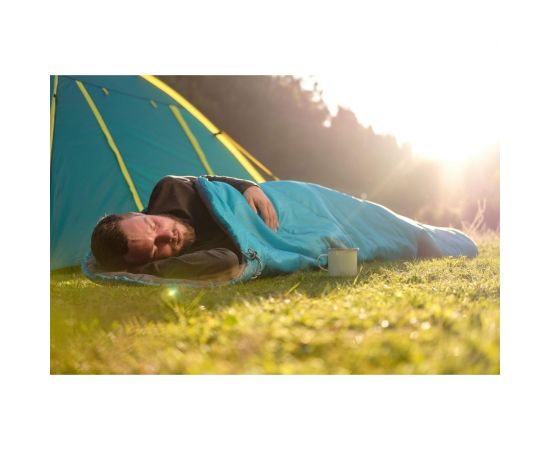 Спальный мешок Bestway Hiberhide 10, 220x75x50см 68102 BW – изображение 4