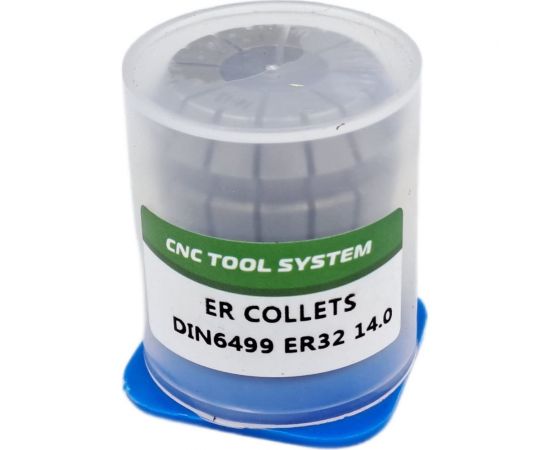 Цанга ER32 14 мм TORNERI 041919 – изображение 4