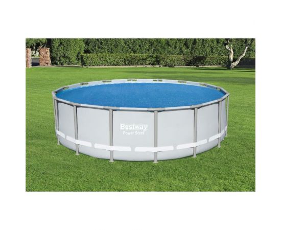 Солнечный тент BestWay 58253 008883 – изображение 4