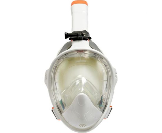 Полнолицевая маска BRADEX для снорклинга со складной трубкой, L SF 0550 – изображение 4