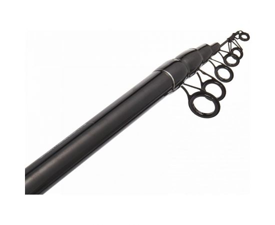 Поплавочное удилище с кольцами SALMO Sniper BOLOGNESE MEDIUM M 5.00 5303-500 – изображение 4