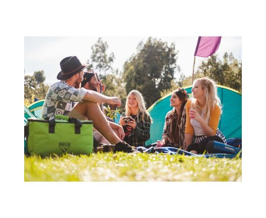 Палатка Bestway Coolmount 4, 4-местная, 210x240x100см 68087 BW 009122 – изображение 4