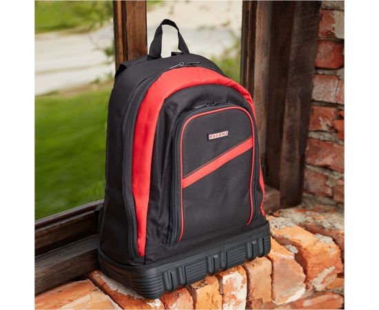 Рюкзак монтажника с резиновым дном REXANT RE-12 12-5614 – изображение 4