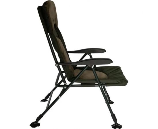 кресло Elite зеленый Tramp TRF-043 – изображение 4