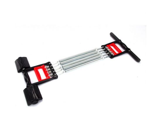 Многофункциональный эспандер BRADEX СТАЛЬНЫЕ МЫШЦЫ SF 0073 – изображение 4