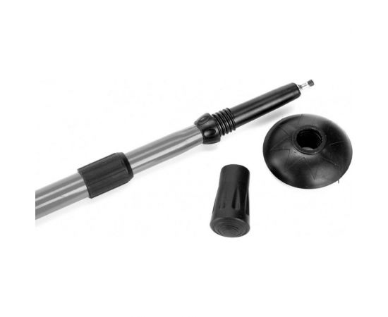 Телескопические палки для скандинавской ходьбы BRADEX НОРДИК СТАЙЛ SF 0076 – изображение 4