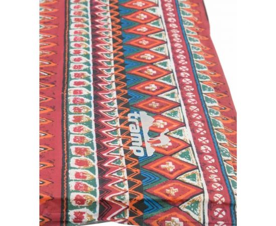 Самонадувающийся ковер Tramp Ornament 200х65х5 см TRI-020 – изображение 4