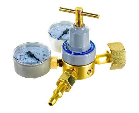Регулятор расхода газа У-30/АР-40-5 МИНИ ПТК 00000030292 – изображение 4