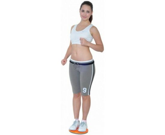 Вращающийся диск BRADEX ГРАЦИЯ SF 0019 – изображение 4