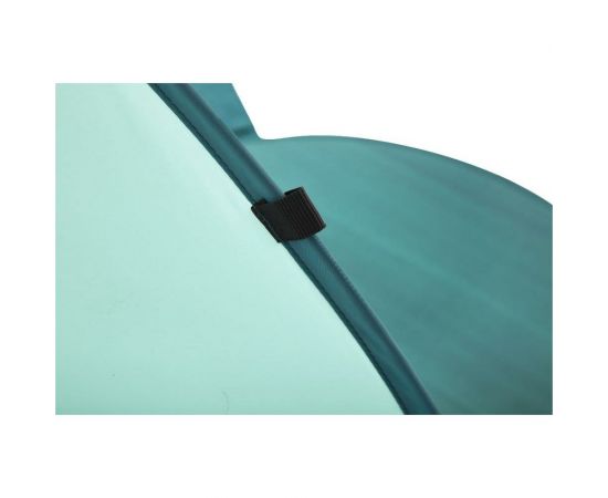 Палатка 2-местная Bestway Beach Quick 2, 200х120х90 см, 1 слой, 110 гр/м2, PE 68107 BW 009131 – изображение 4