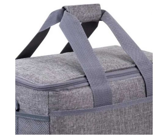 Изотермическая сумка для продуктов RIVACASE cooler bag, 30 л 5736 – изображение 4